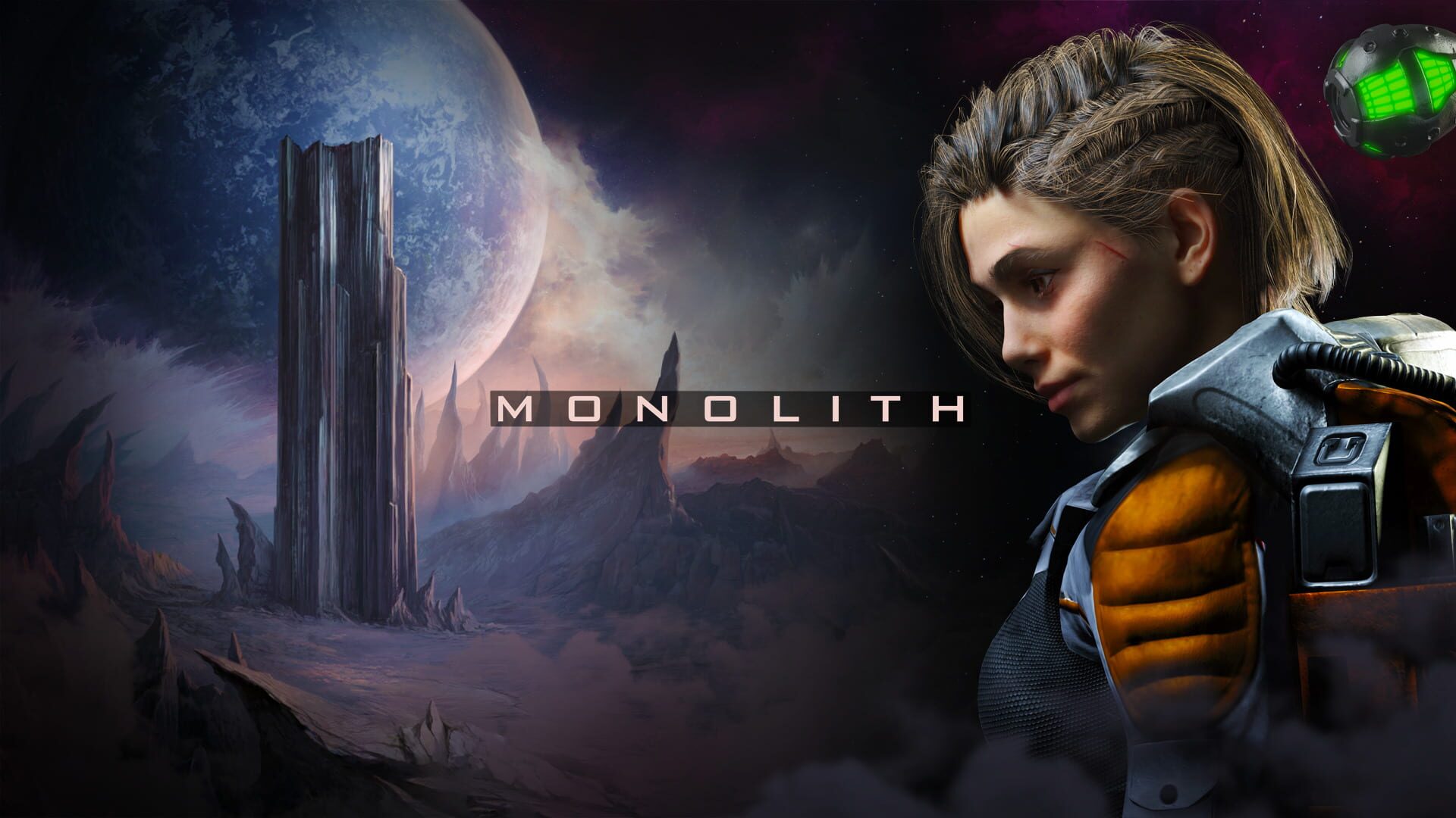 Screenshot for Monolith