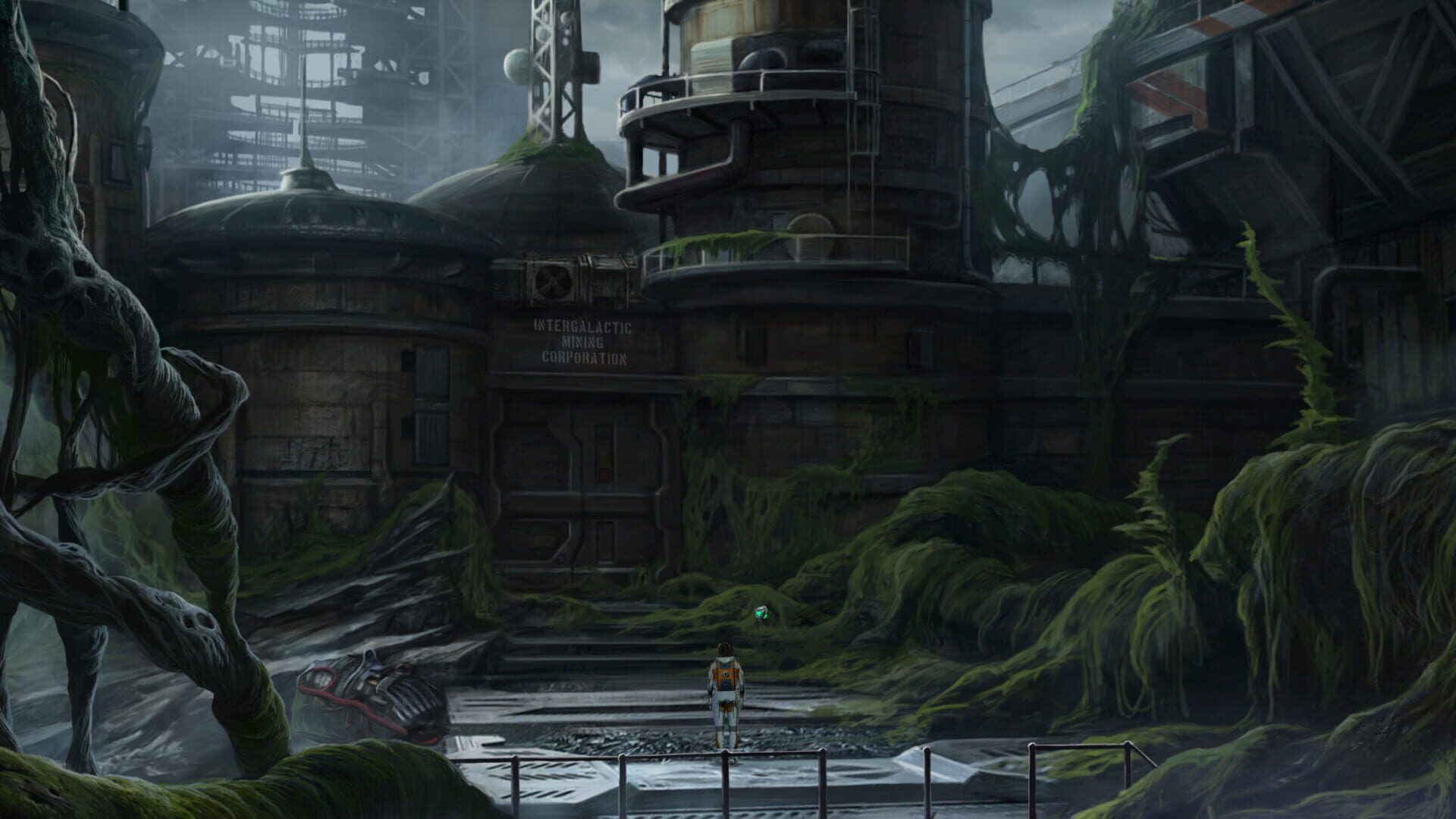 Screenshot for Monolith