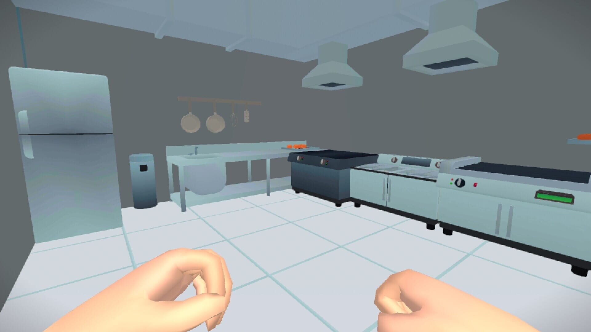 Screenshot for Movie Cinema Simulator