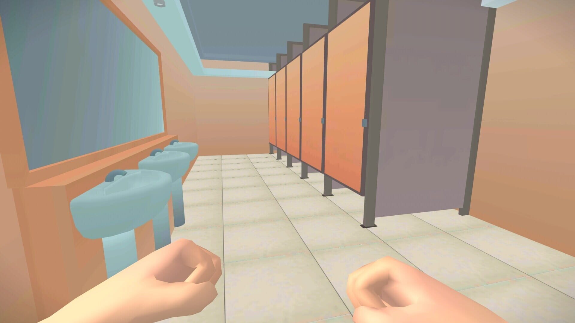 Screenshot for Movie Cinema Simulator