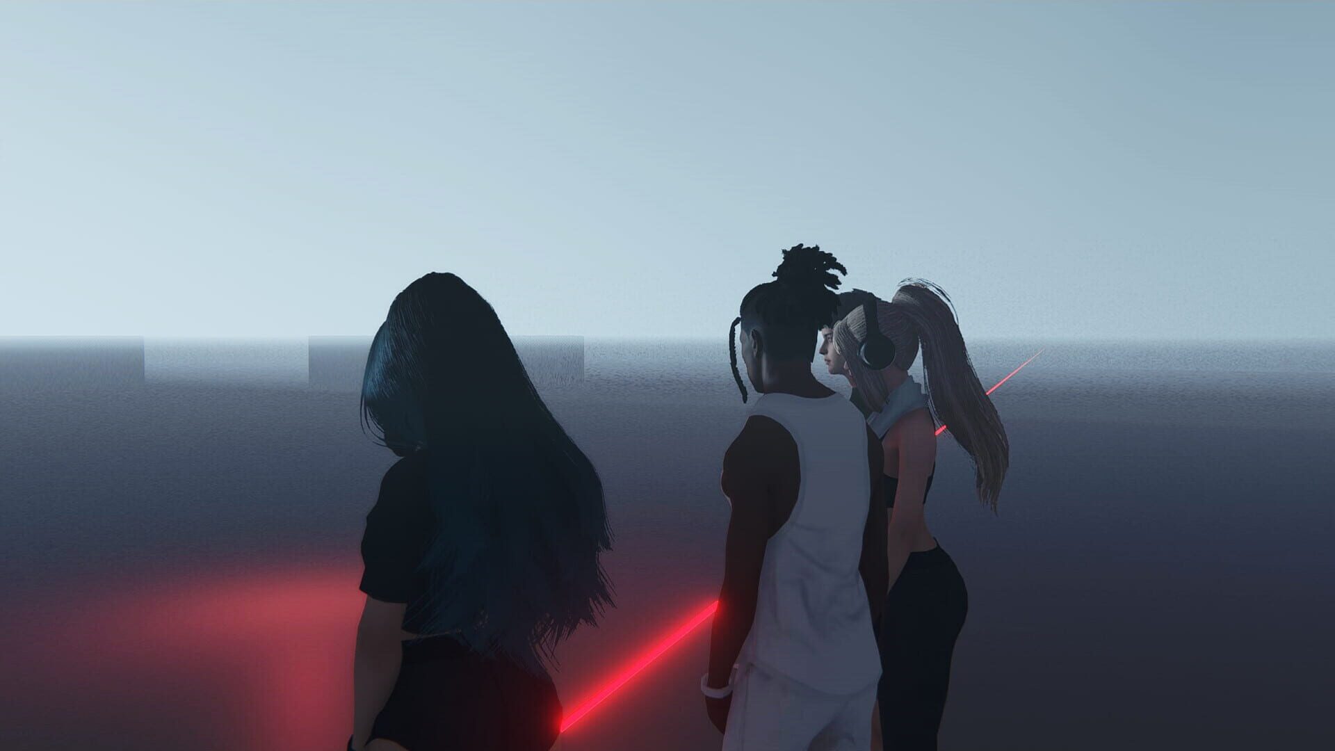 Screenshot for Lasers