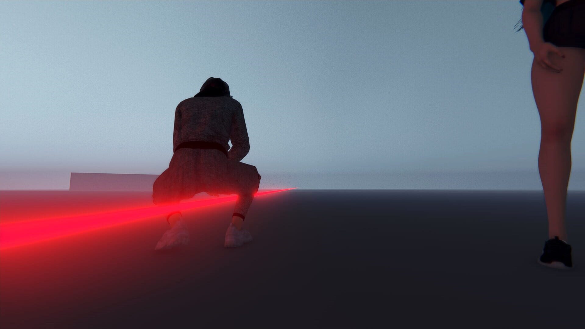 Screenshot for Lasers