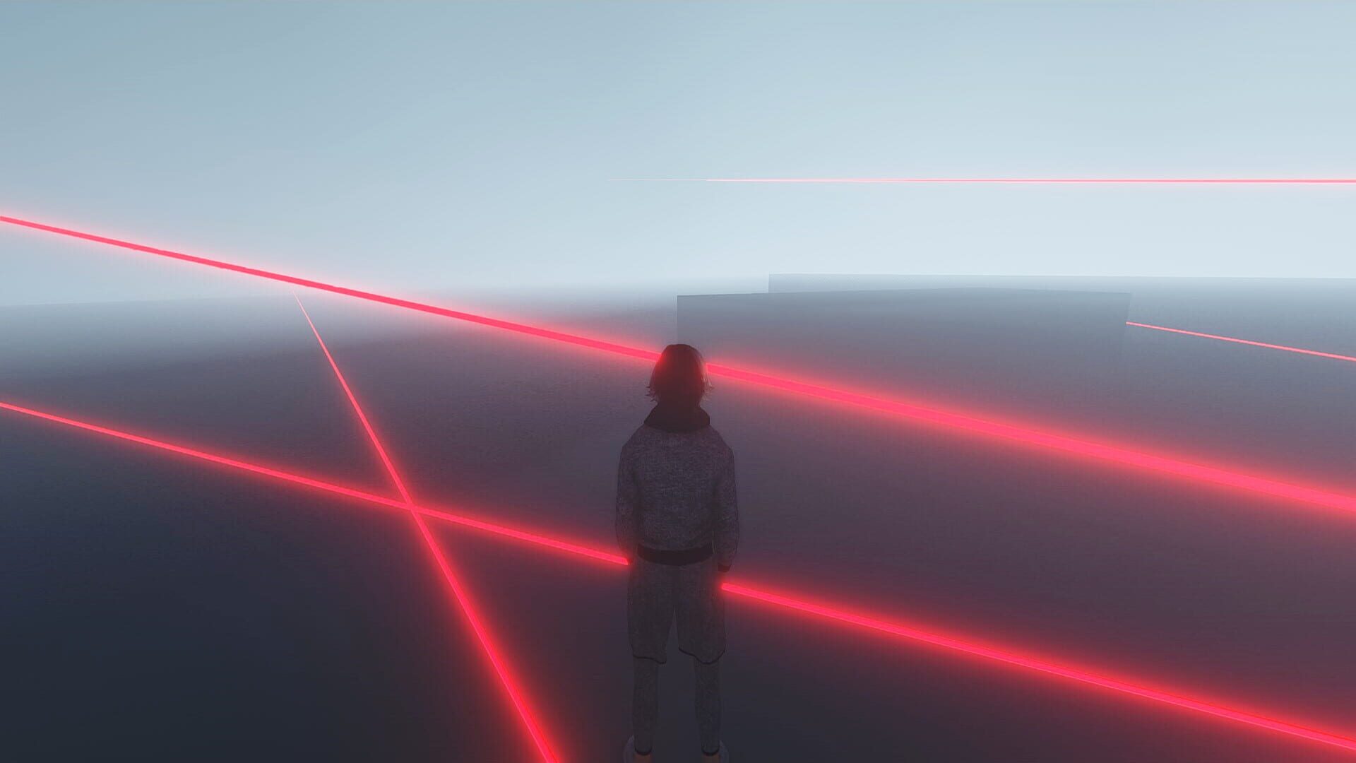 Screenshot for Lasers