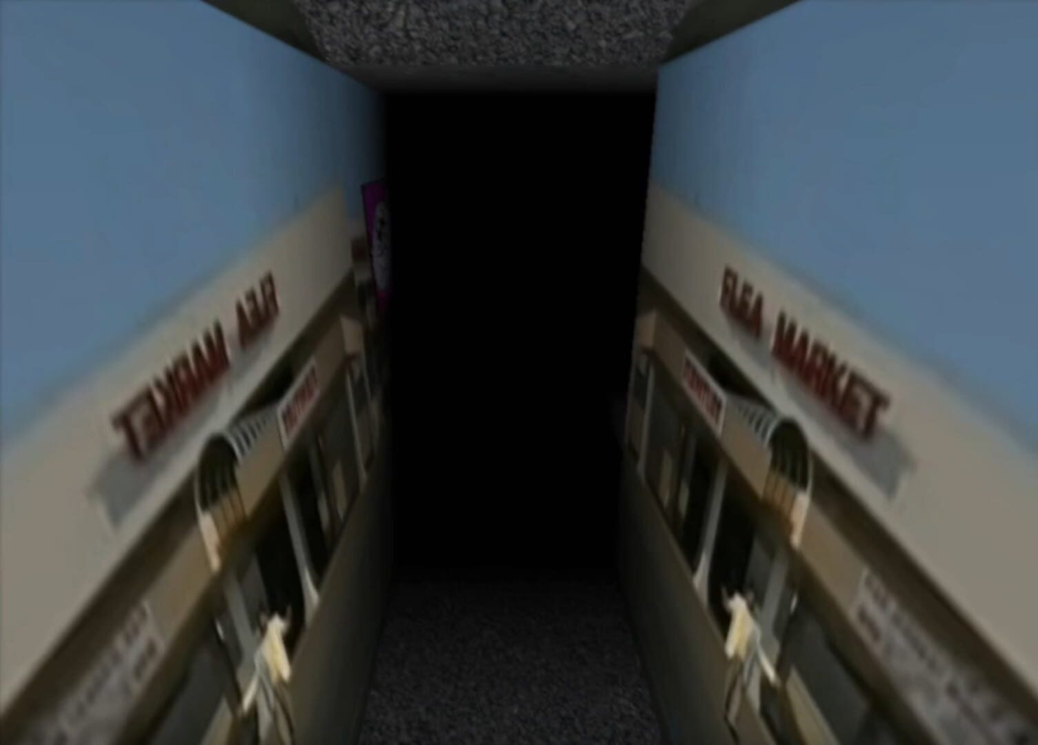 Screenshot for Escape From Flea Market Montgomery