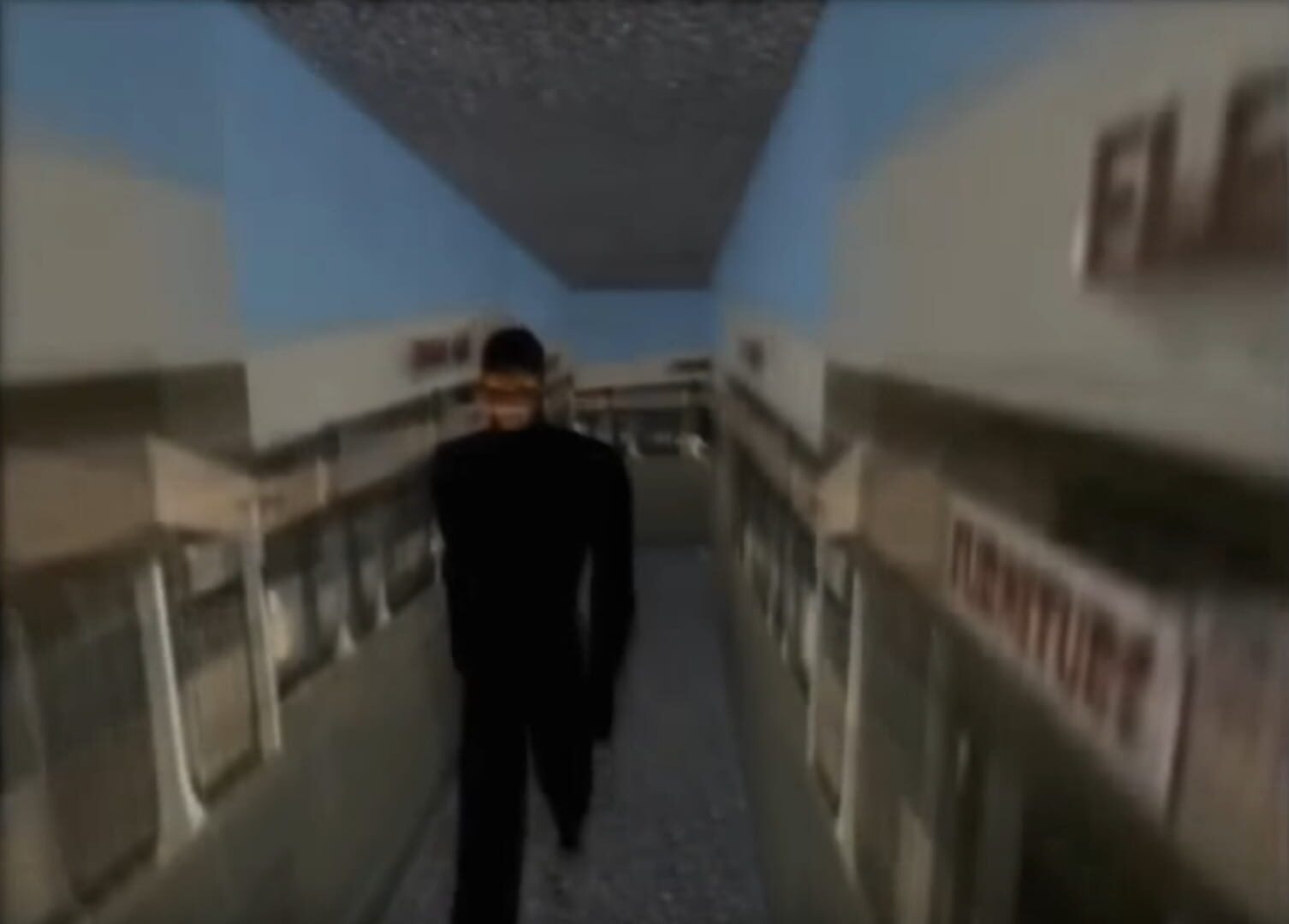 Screenshot for Escape From Flea Market Montgomery