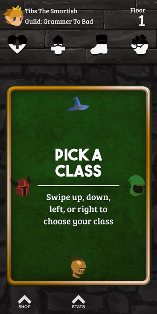 Screenshot for Dungeonborne