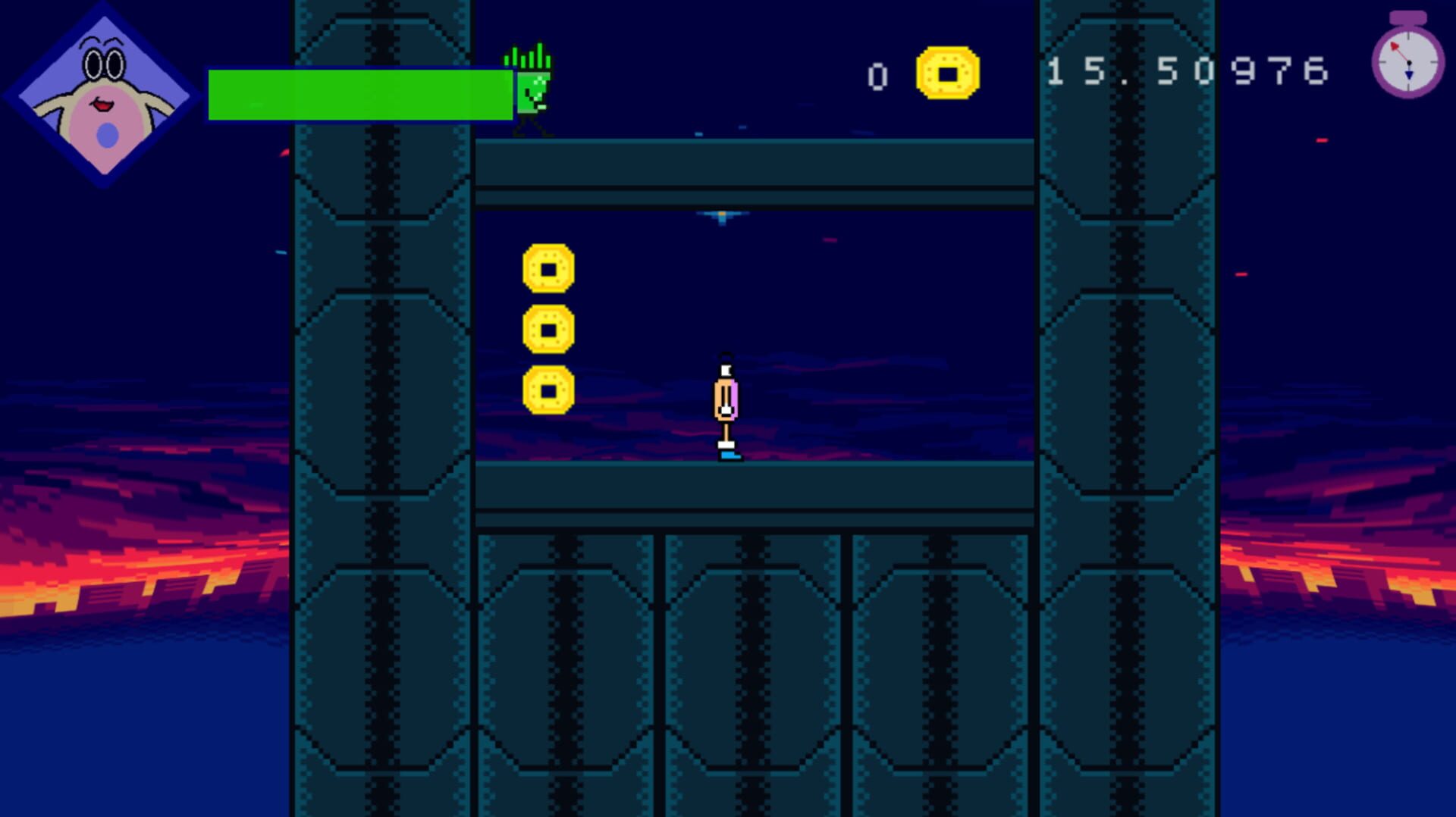Screenshot for Donny Donut 3