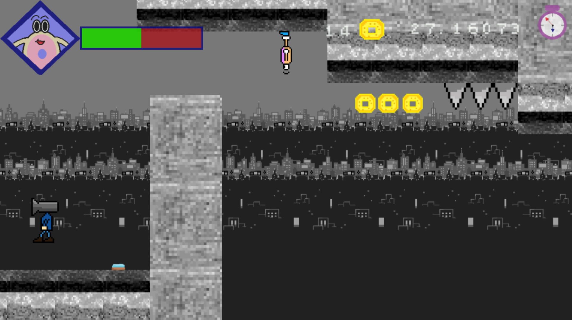 Screenshot for Donny Donut 3