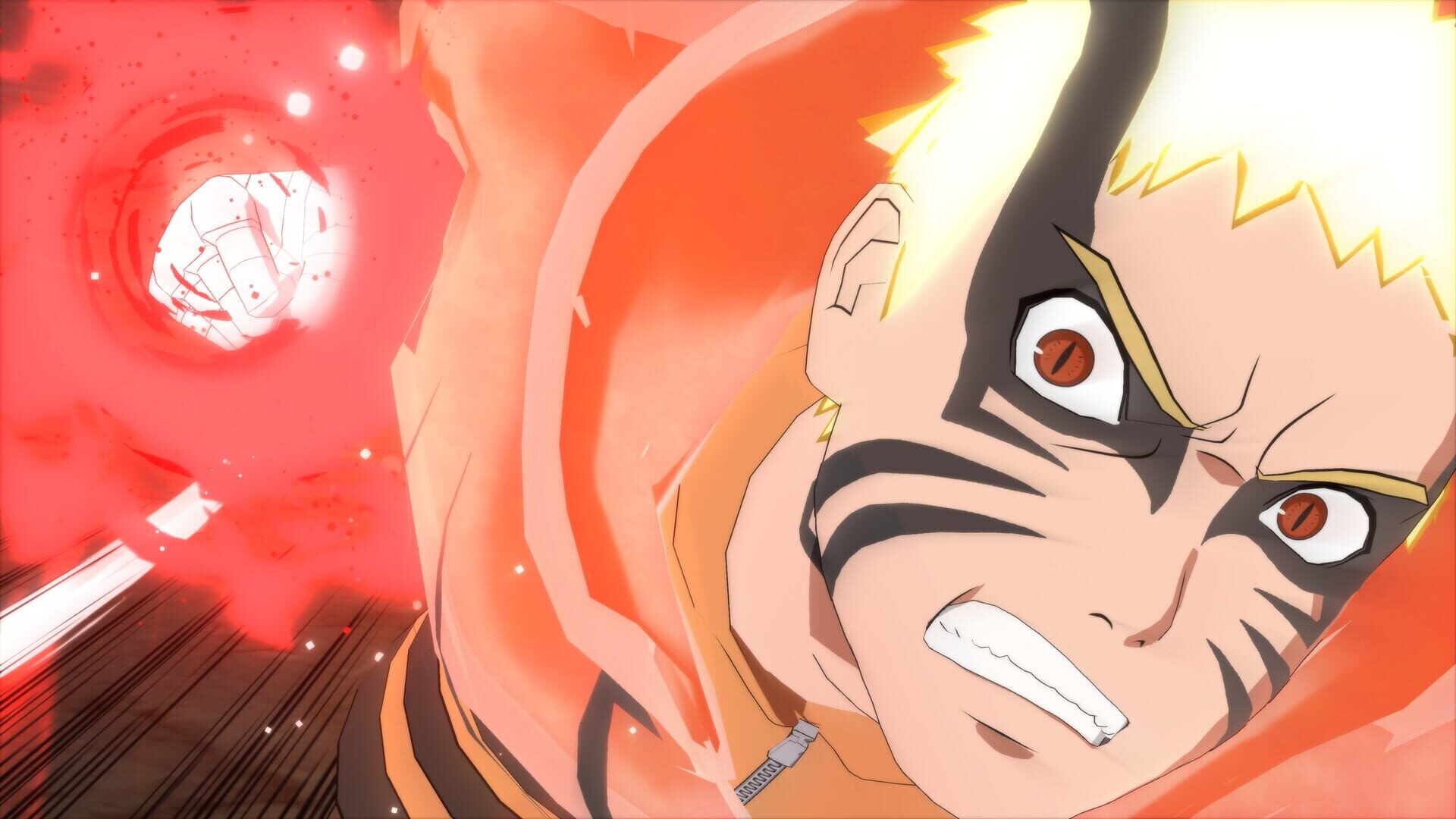 Screenshot for Naruto x Boruto: Ultimate Ninja Storm Connections