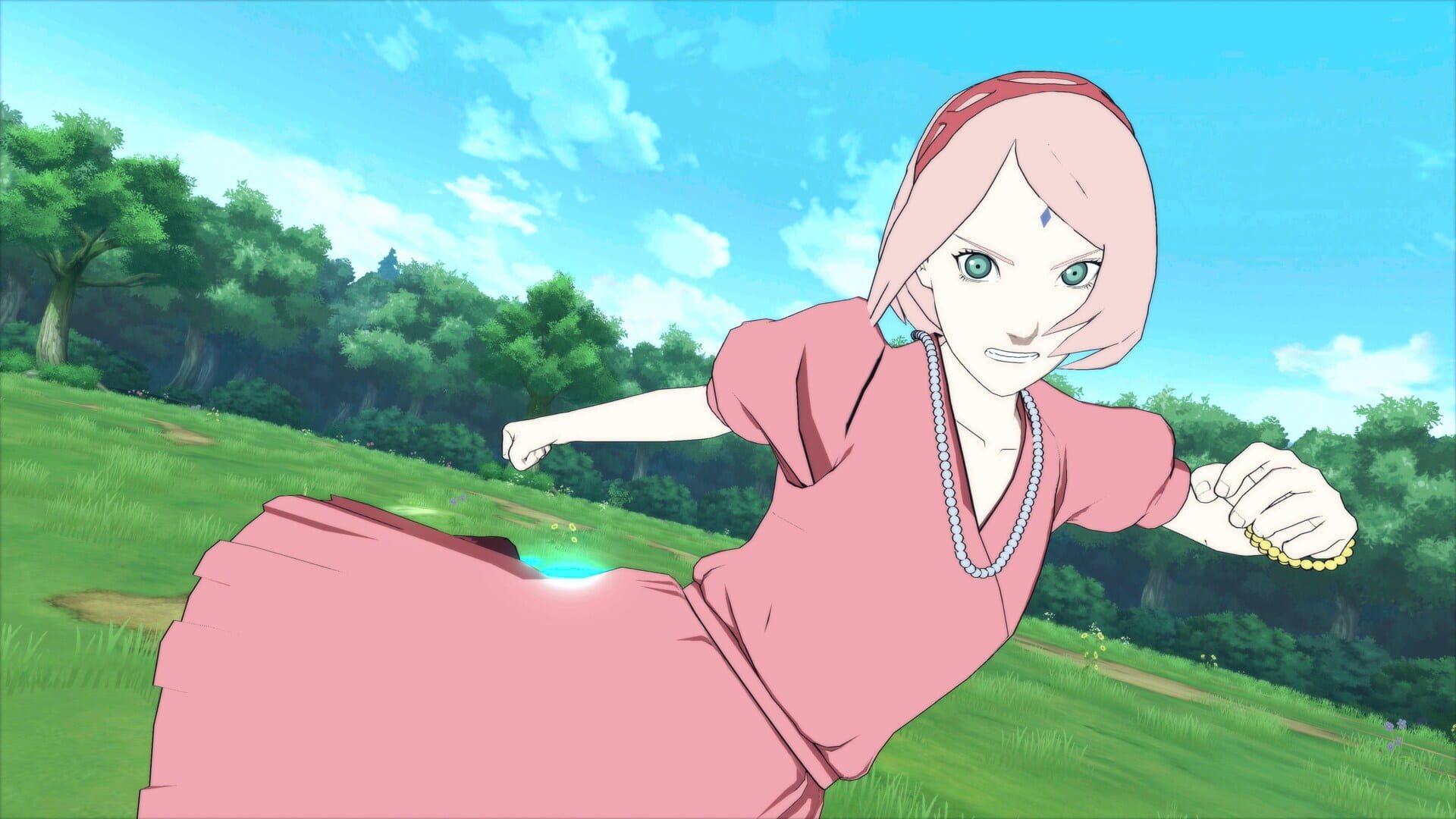 Screenshot for Naruto x Boruto: Ultimate Ninja Storm Connections