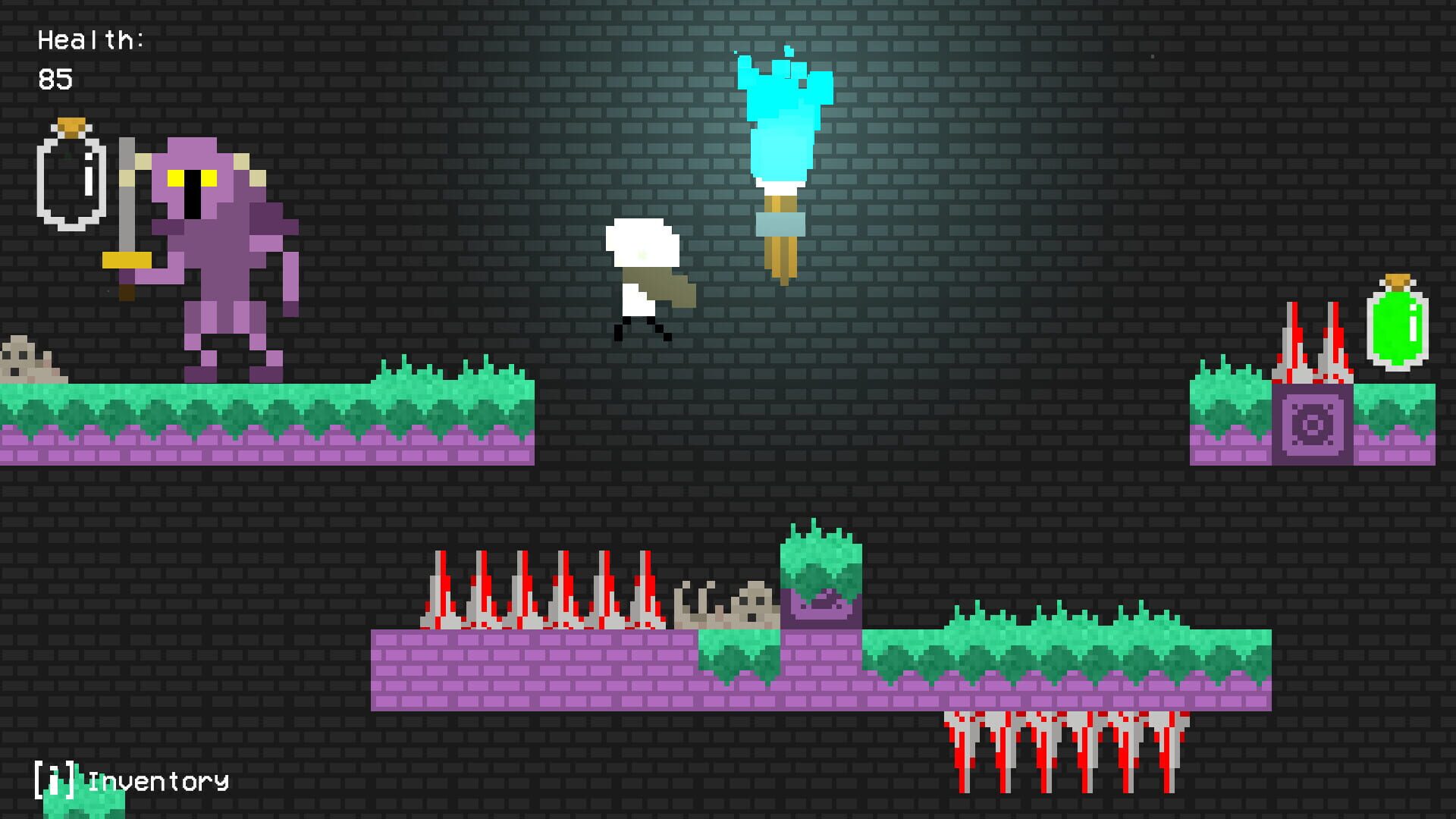 Screenshot for Chrysolite
