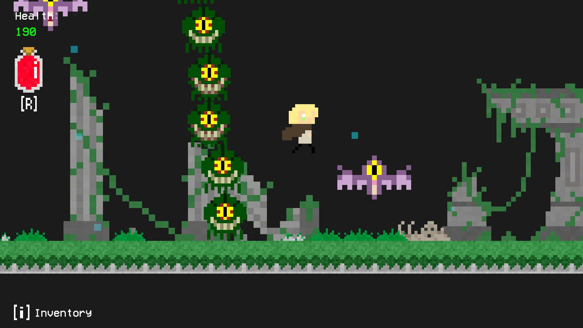 Screenshot for Chrysolite