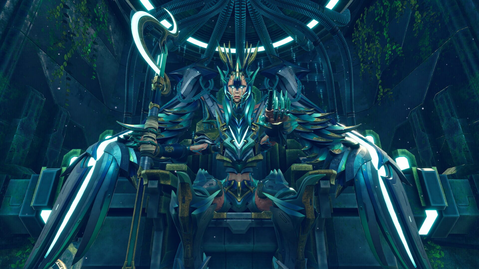 Screenshot for Arken Age