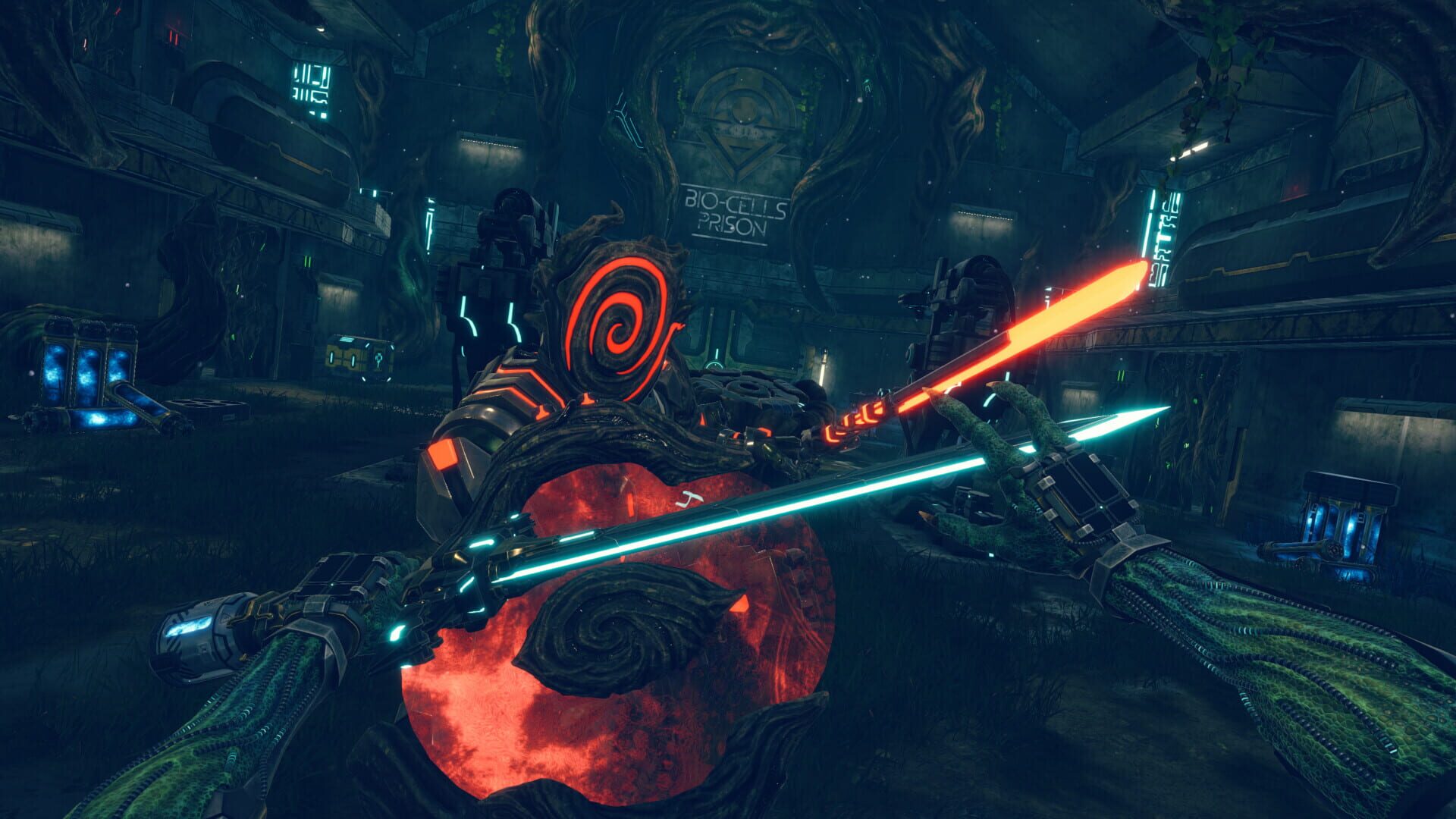Screenshot for Arken Age