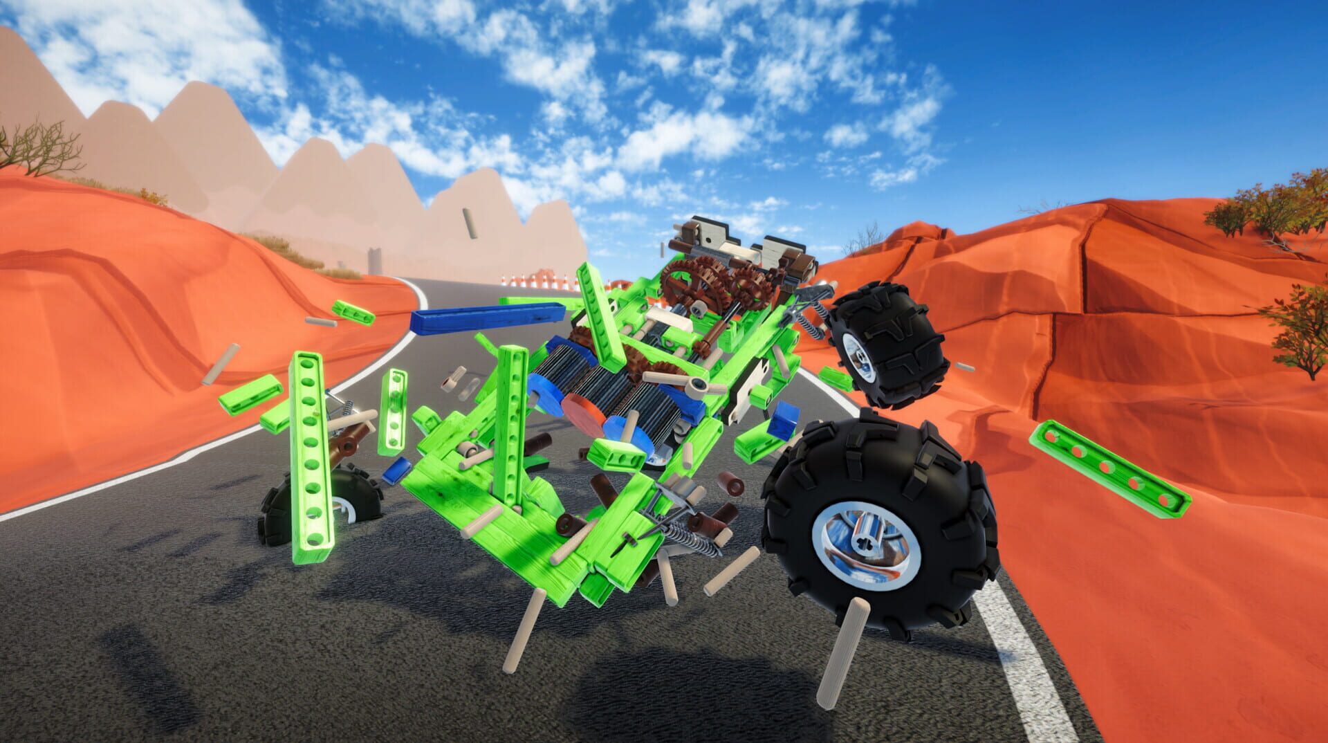 Screenshot for Screw Drivers