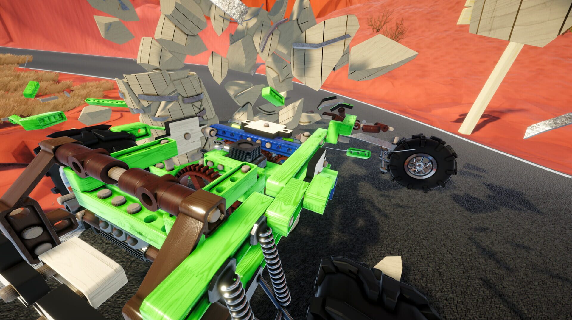 Screenshot for Screw Drivers