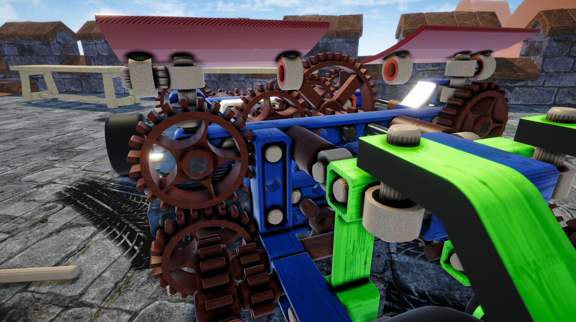 Screenshot for Screw Drivers