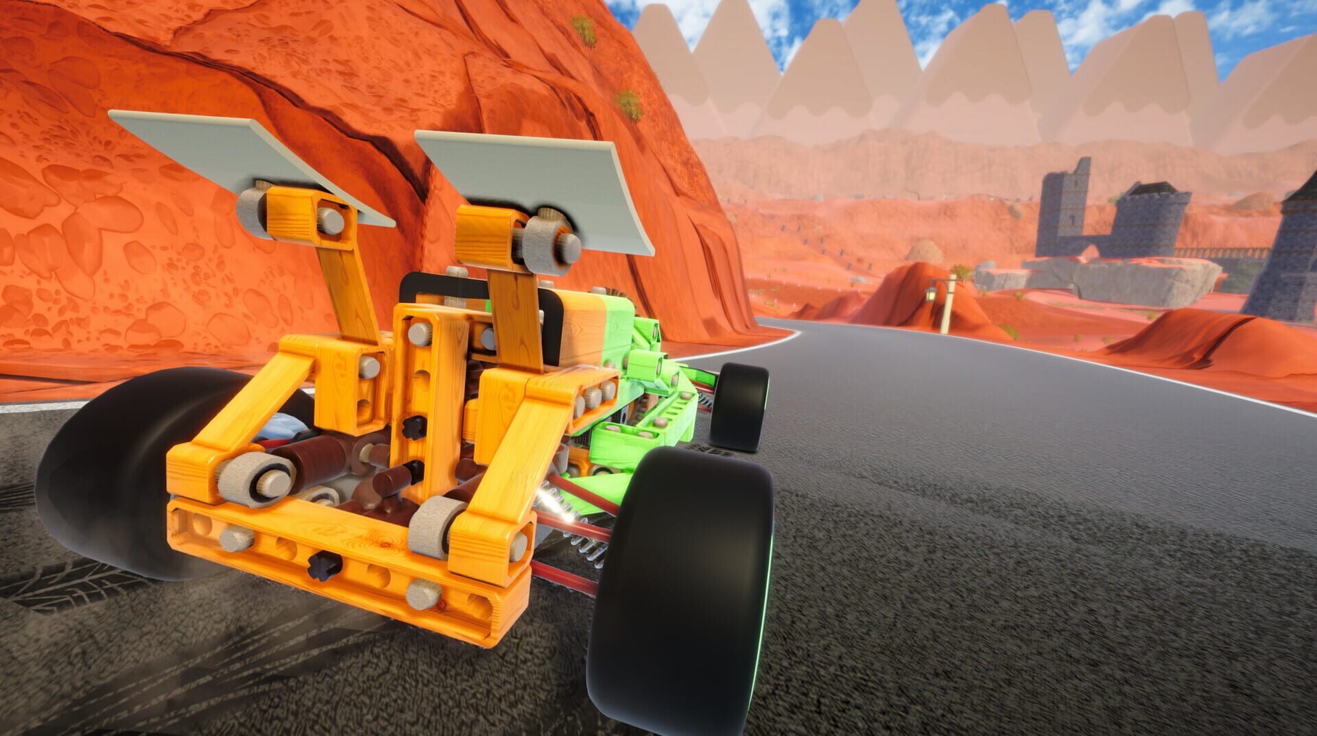 Screenshot for Screw Drivers