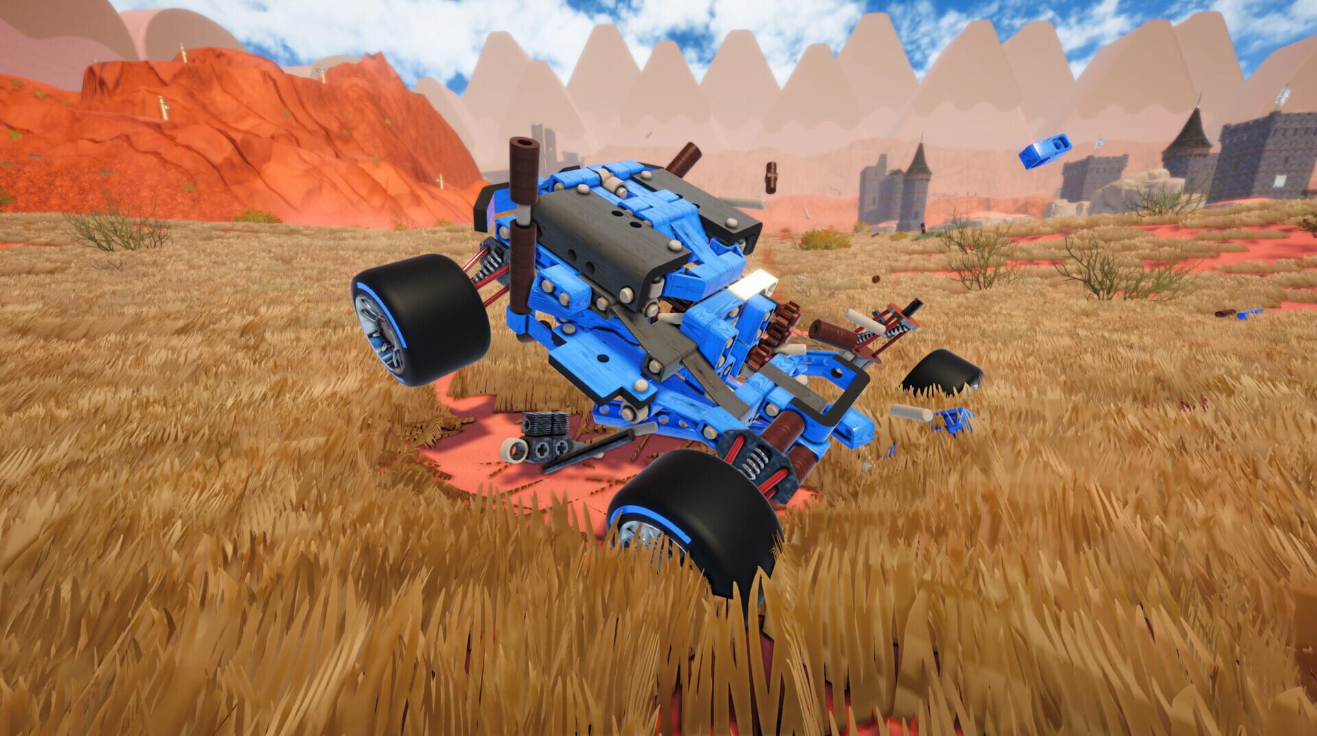 Screenshot for Screw Drivers