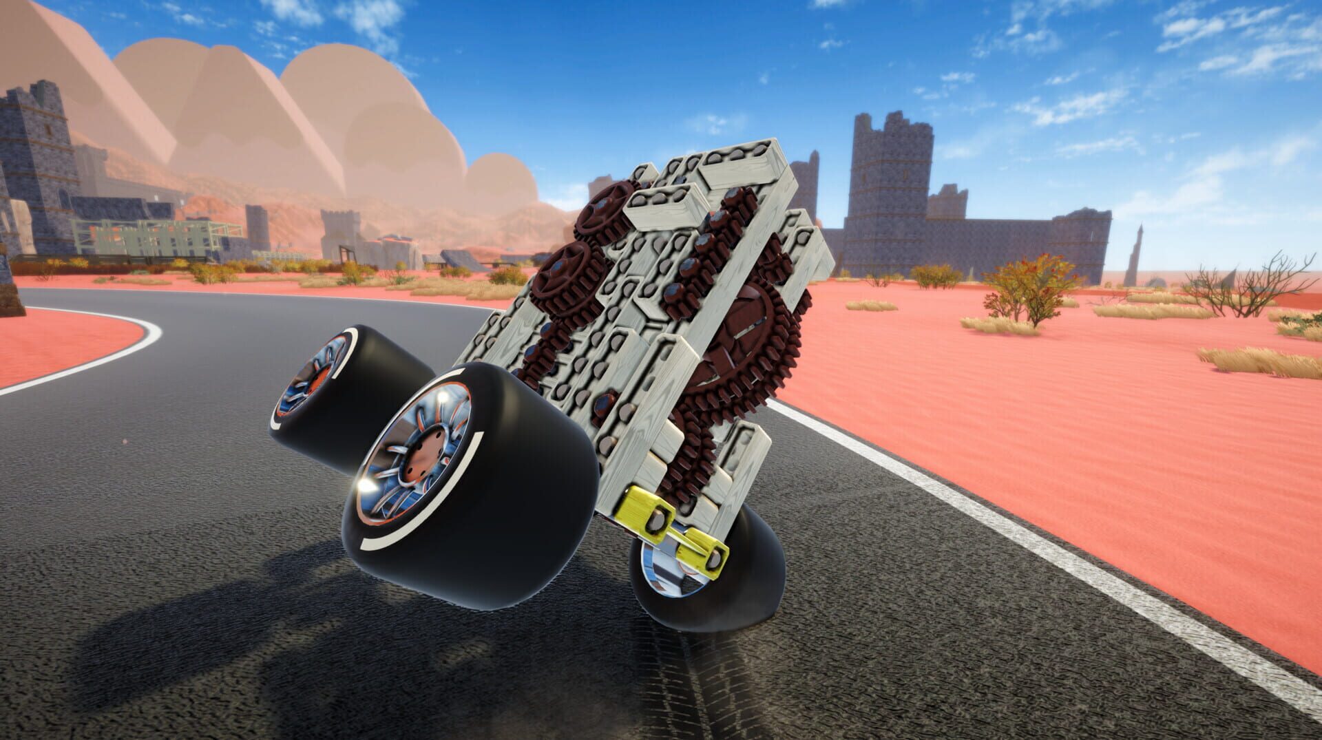 Screenshot for Screw Drivers