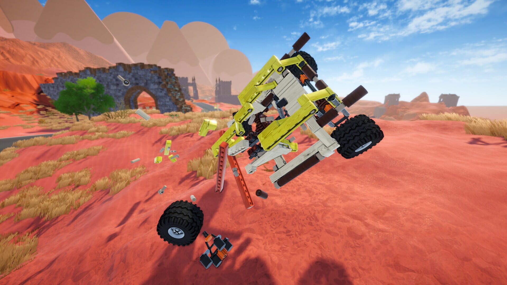Screenshot for Screw Drivers