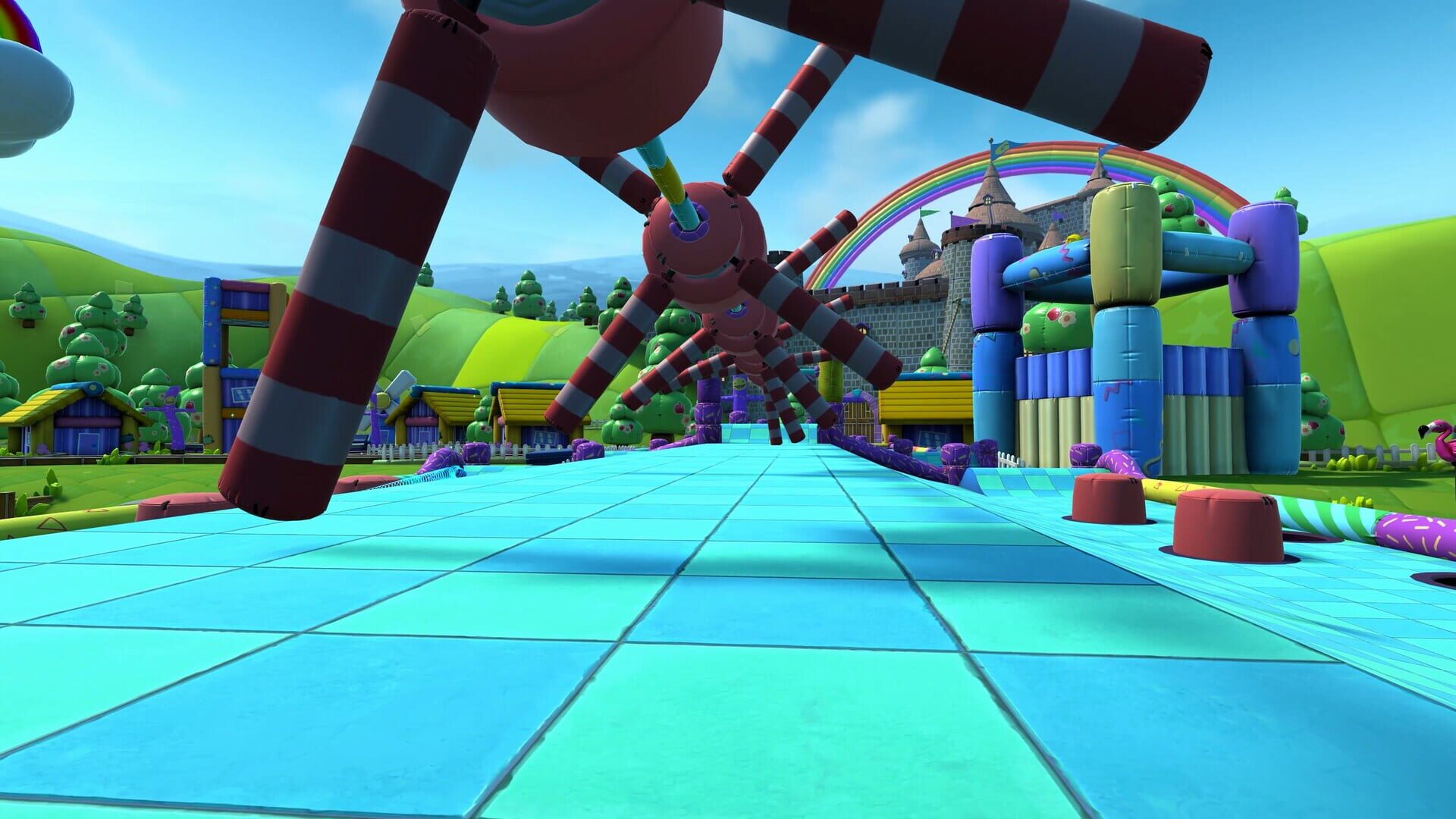 Screenshot for Golf With Your Friends