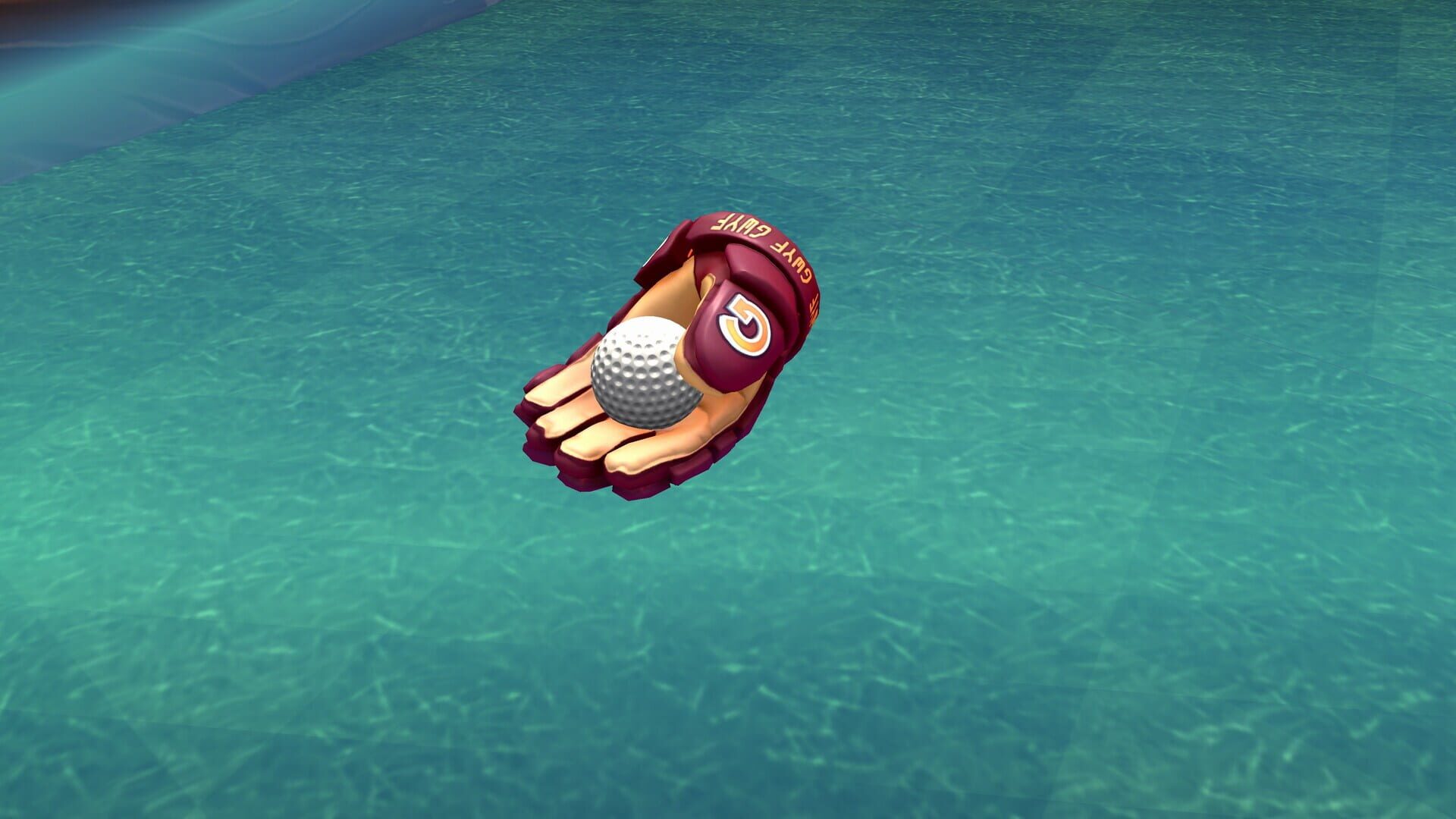 Screenshot for Golf With Your Friends