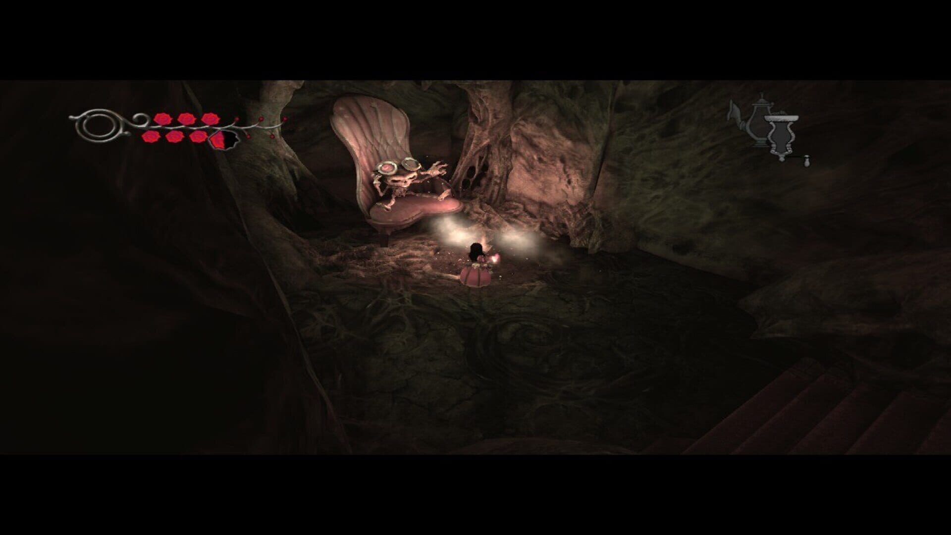 Screenshot for Alice: Madness Returns