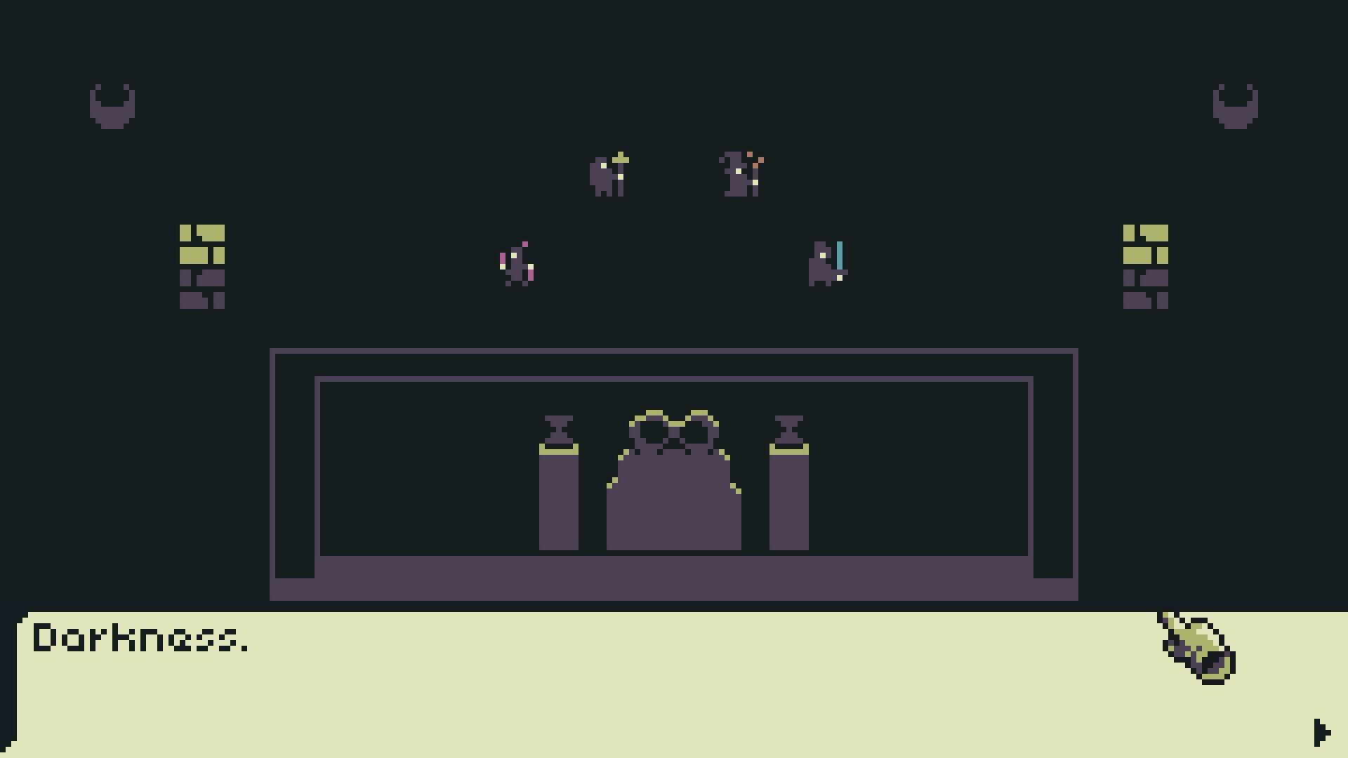 Screenshot for Time Glitch