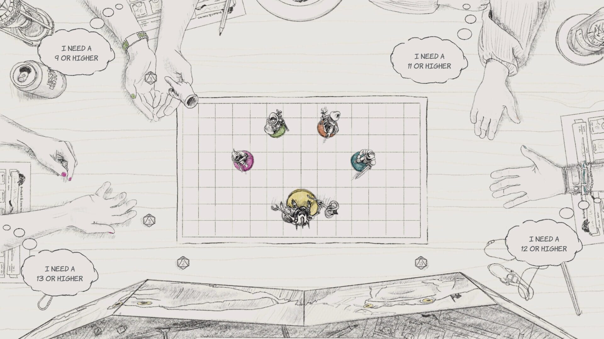 Screenshot for Time Glitch