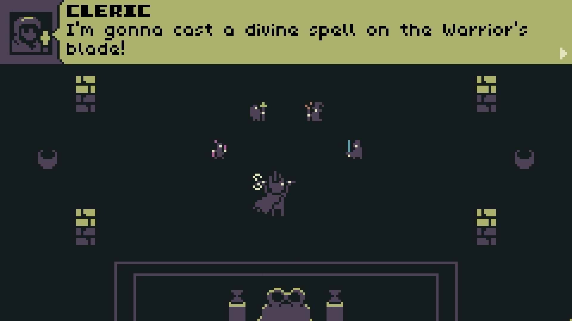 Screenshot for Time Glitch
