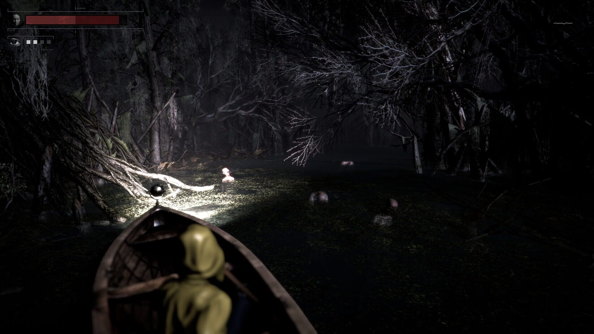 Screenshot for Drowned Lake