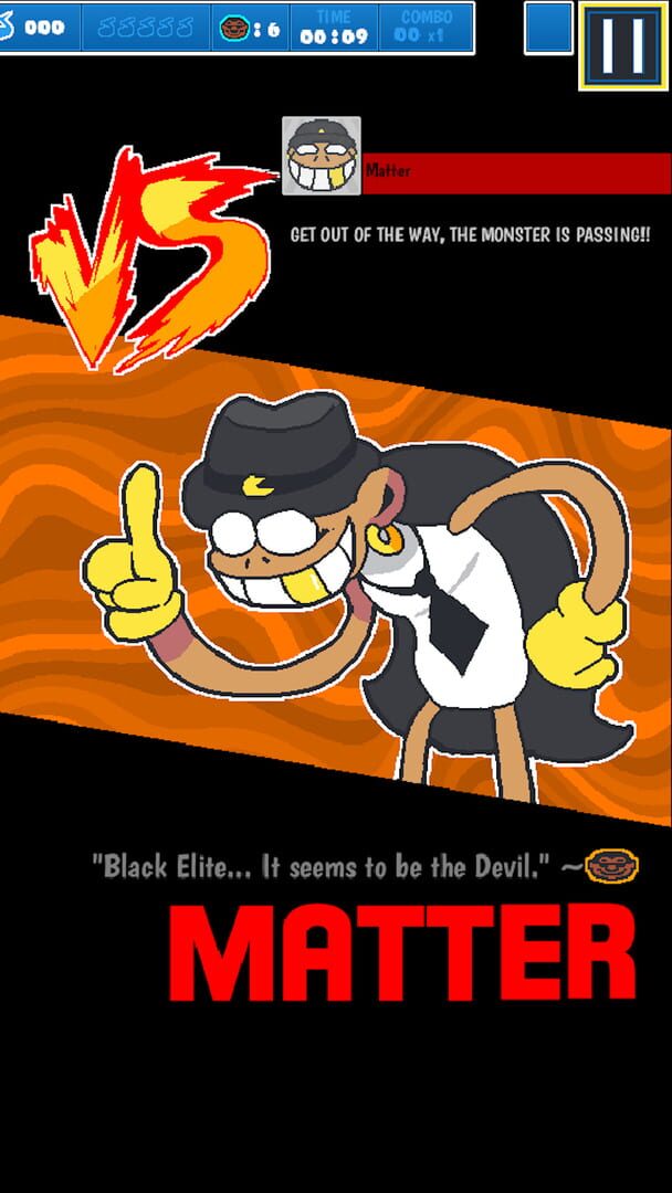 Screenshot for Ednaldo Pereira: Mobile