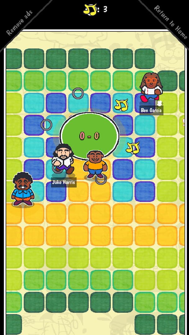 Screenshot for Ednaldo Pereira: Mobile