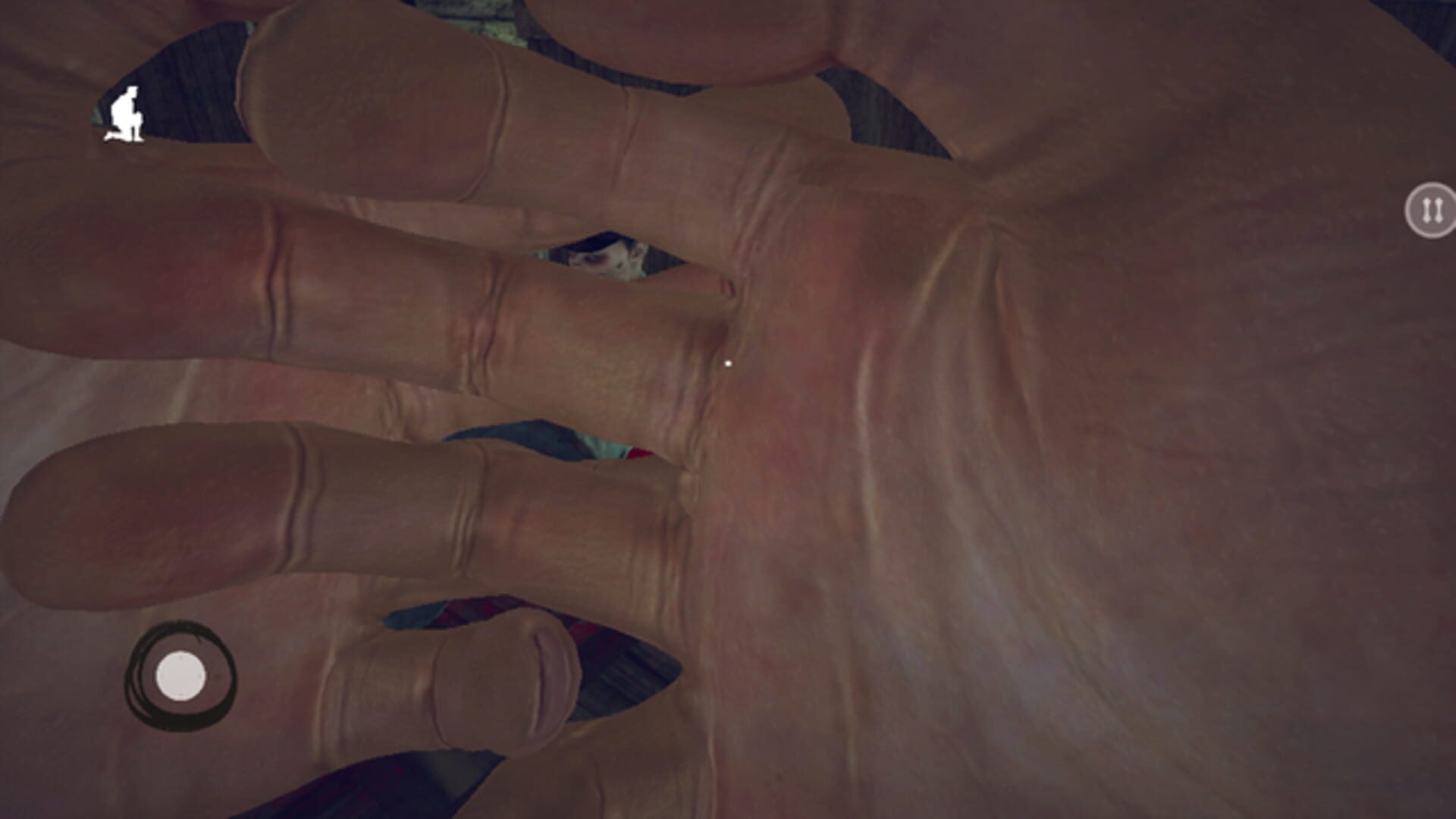 Screenshot for Grandpa: The Horror Game
