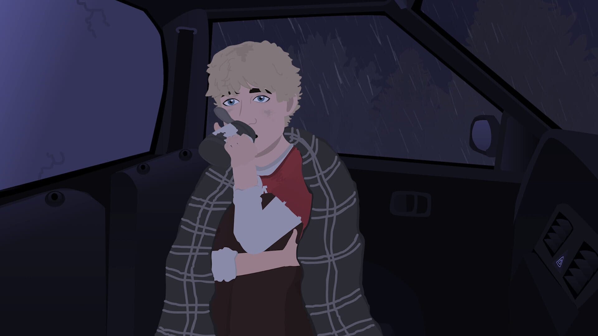 Screenshot for Nocturnals