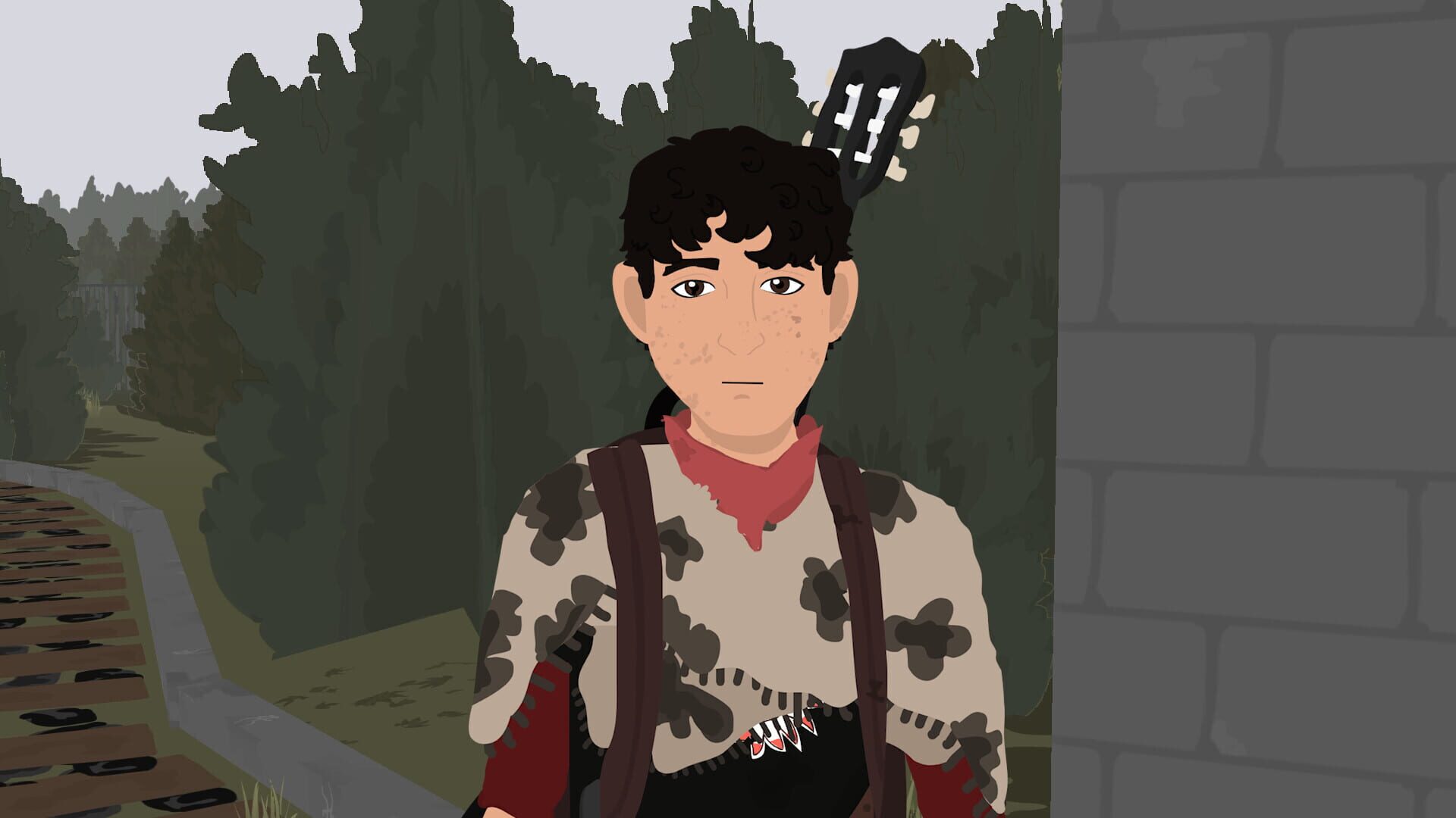 Screenshot for Nocturnals