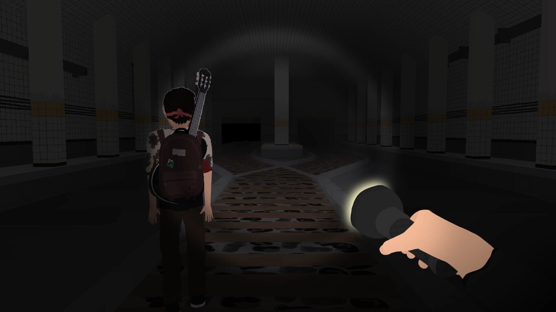 Screenshot for Nocturnals