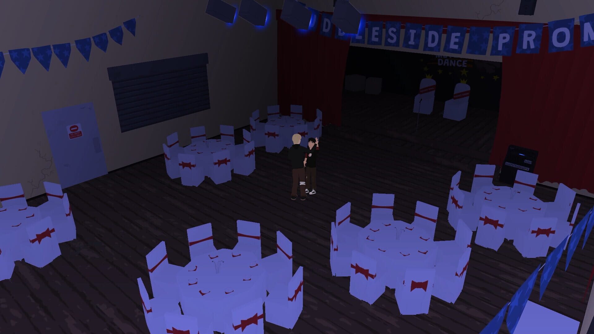 Screenshot for Nocturnals