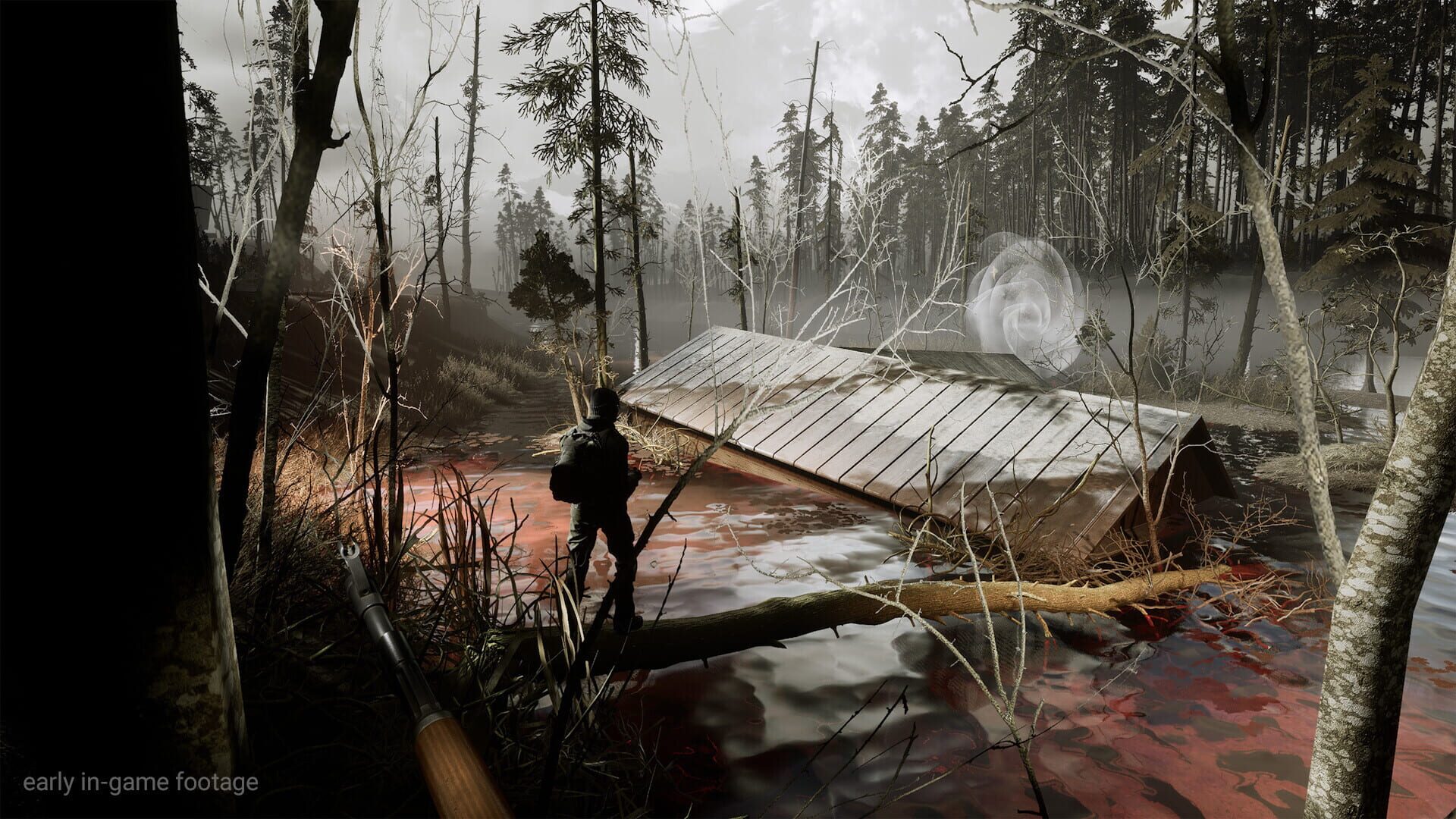 Screenshot for Into the Radius 2