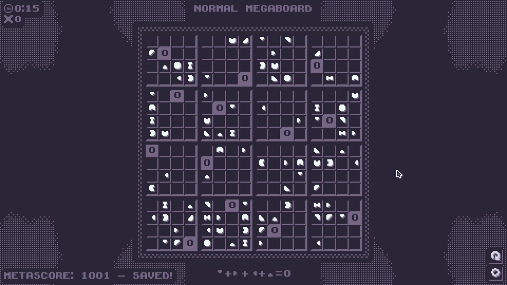 Screenshot for Hexle