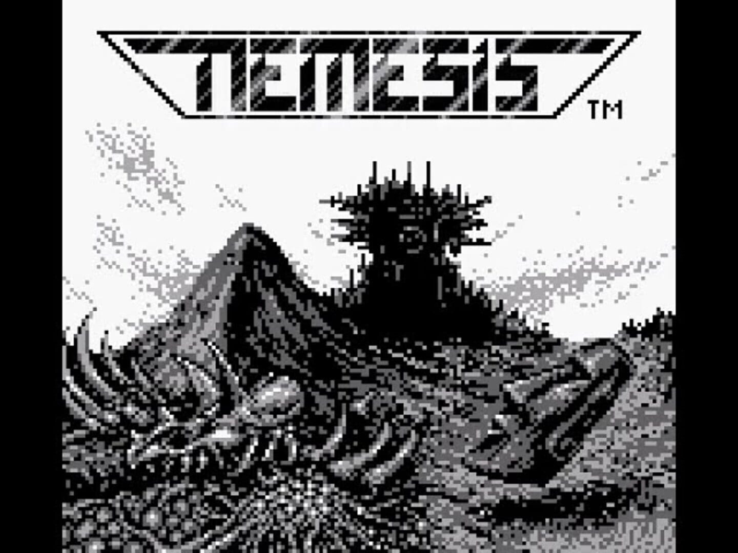 Screenshot for Nemesis
