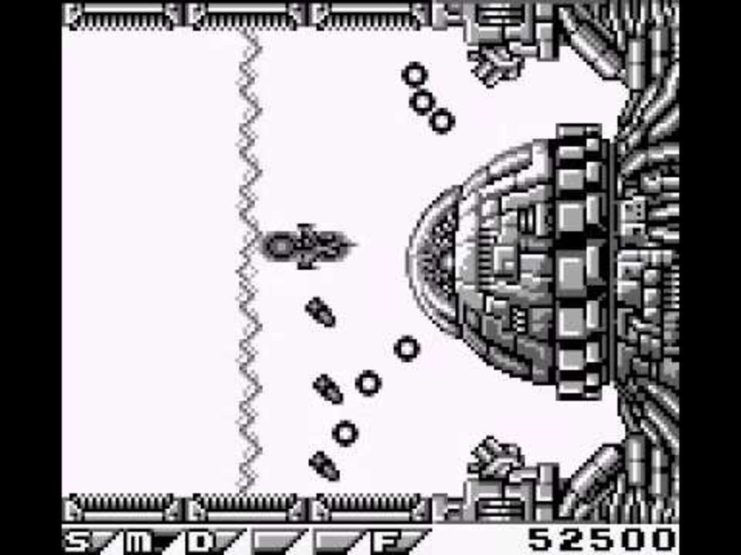 Screenshot for Nemesis