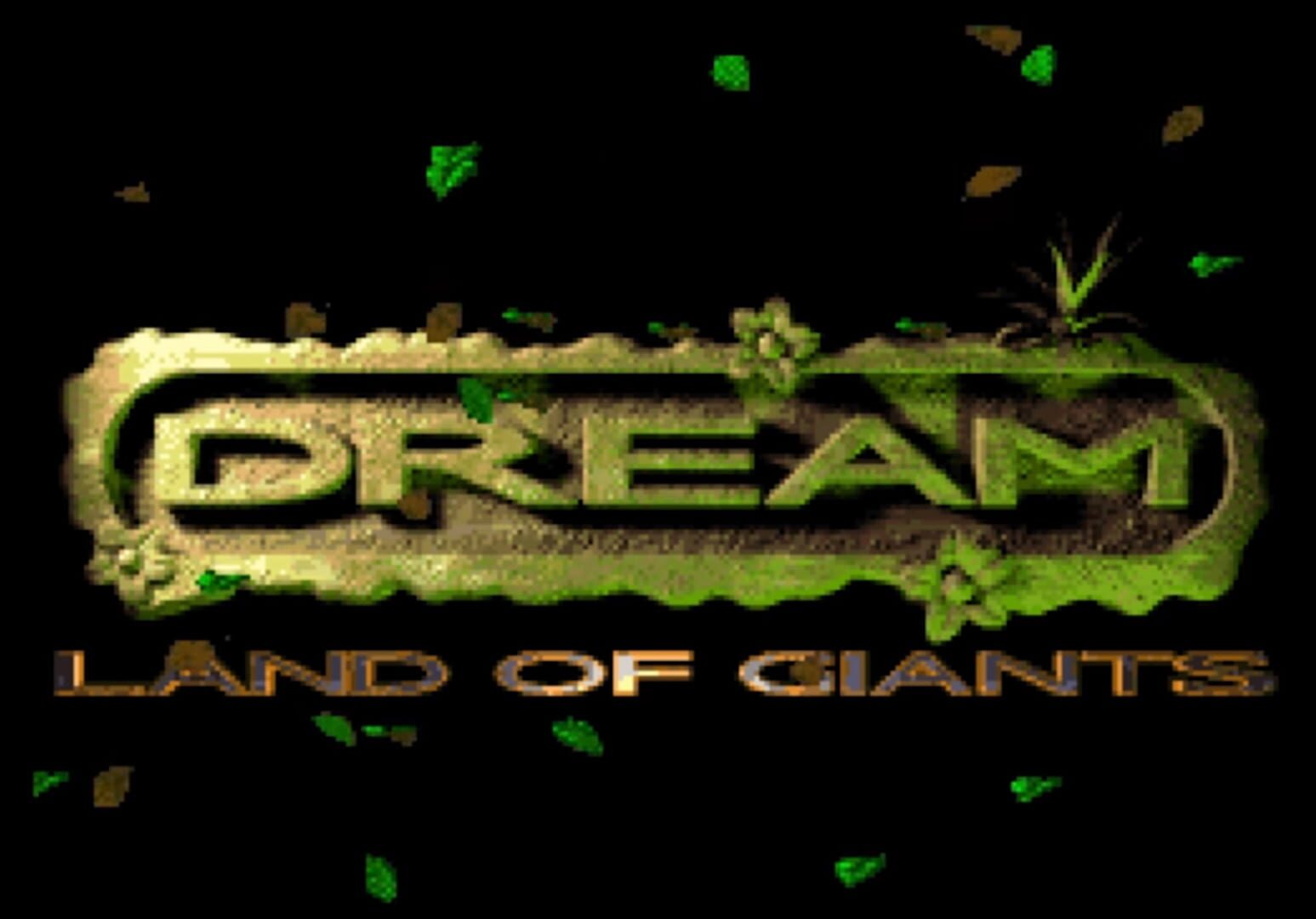 Screenshot for Dream: Land of Giants