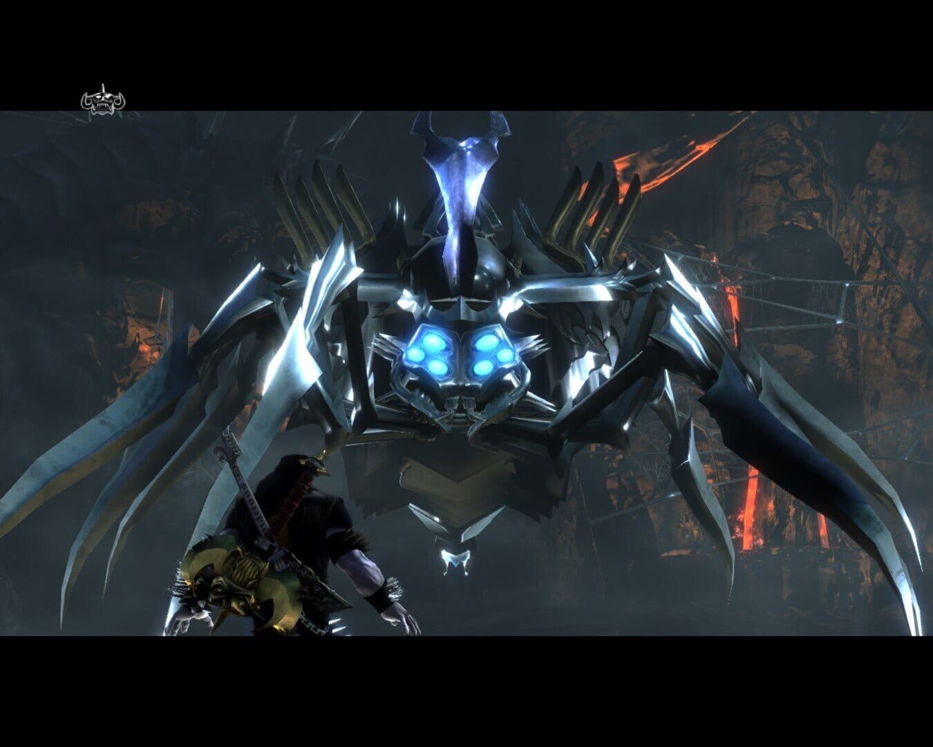Screenshot for Brütal Legend