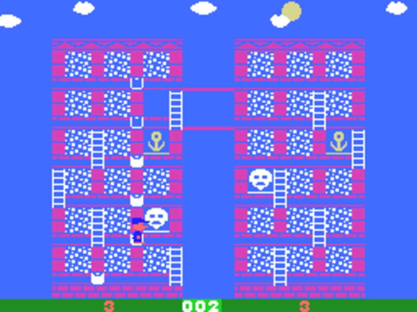 Screenshot for Memory Manor