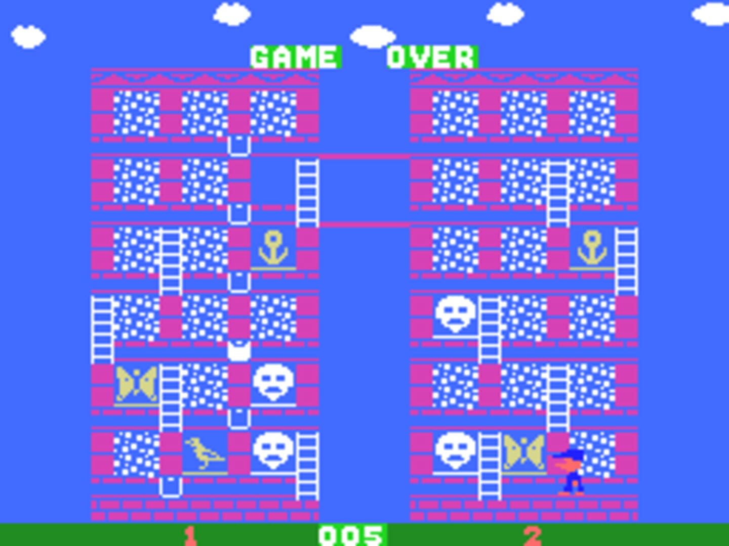Screenshot for Memory Manor
