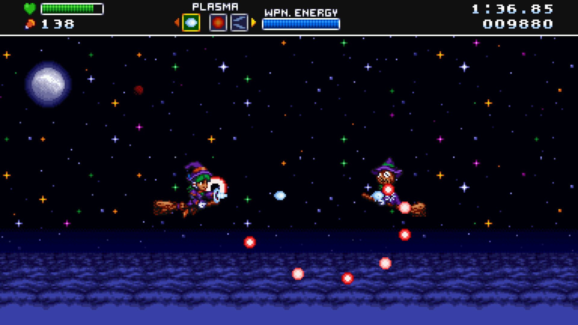 Screenshot for Nadine in: Diamond in the Grave