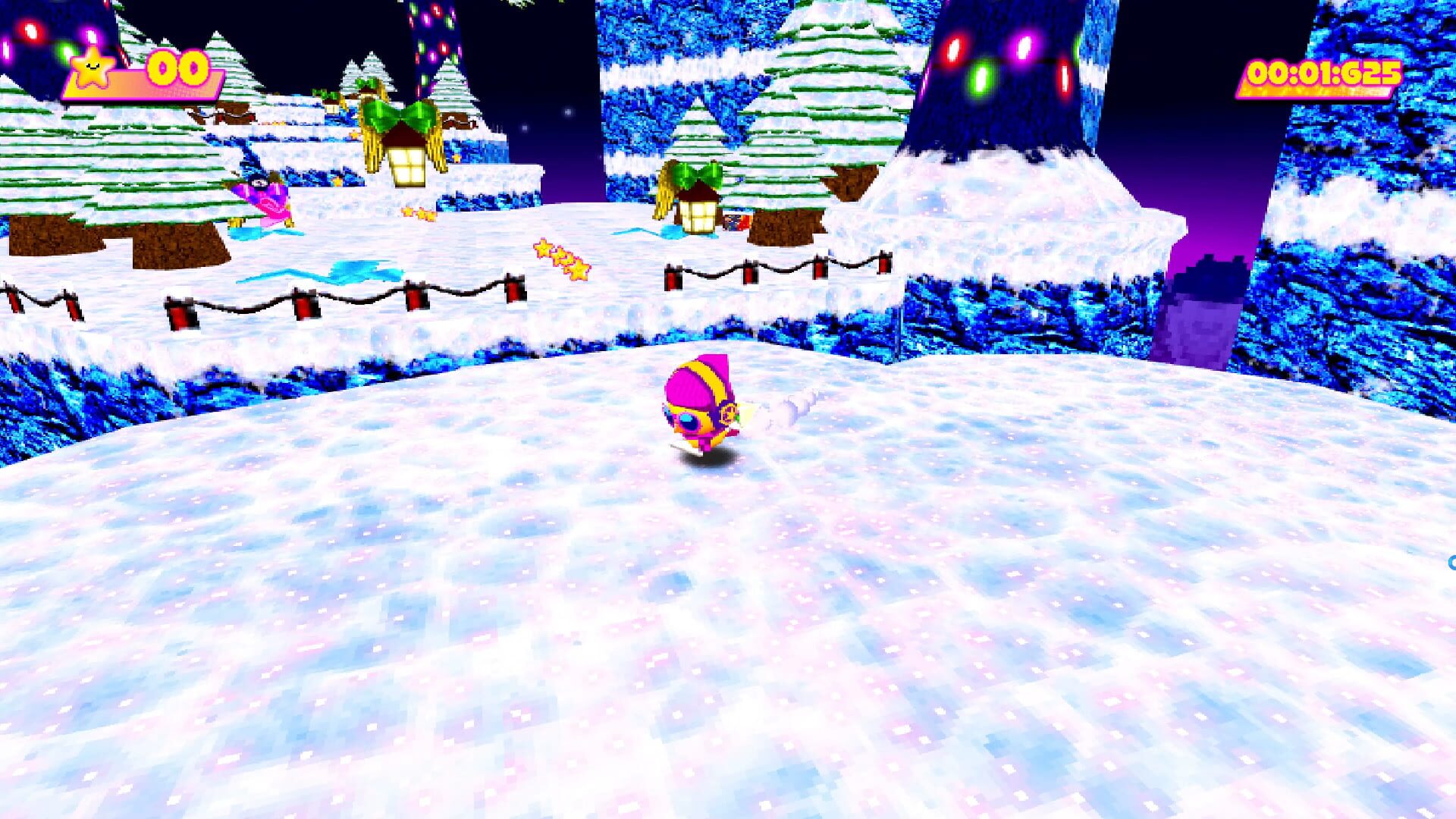 Screenshot for Toree Jolly Jam