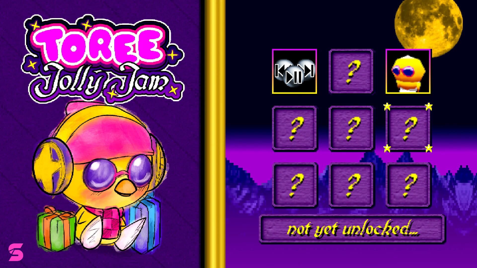 Screenshot for Toree Jolly Jam